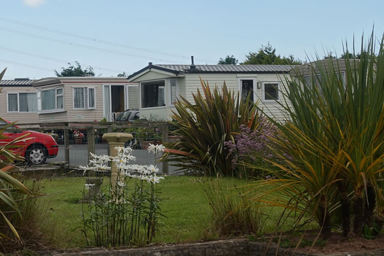 Hazelbrook Caravan Park - Image 3 - UK Tourism Online