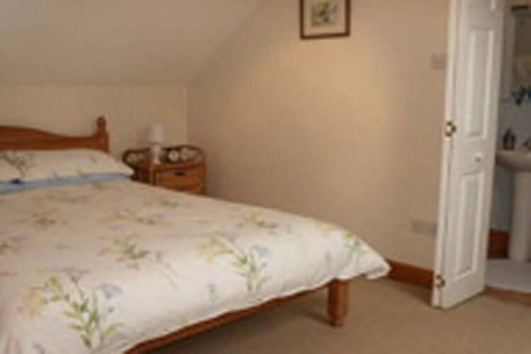 Hen Dderwen B & B - Image 2 - UK Tourism Online