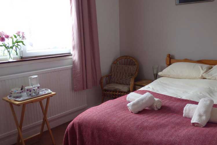 High Noon Guest House - Image 2 - UK Tourism Online