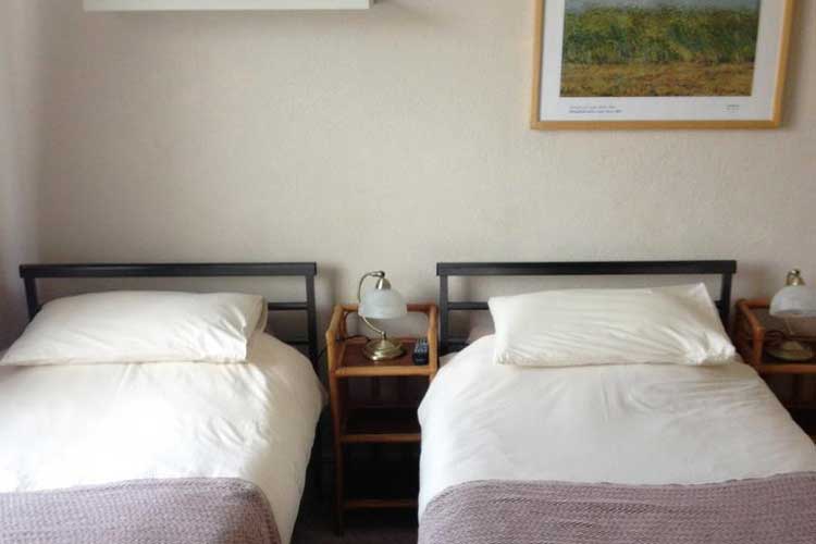 High Noon Guest House - Image 3 - UK Tourism Online