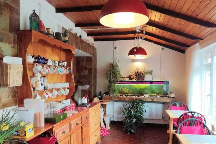 High Noon Guest House - Image 5 - UK Tourism Online