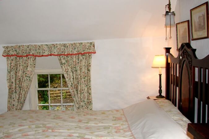 The Monthly Tutors Cottage Thumbnail | Fishguard - Pembrokeshire | UK Tourism Online