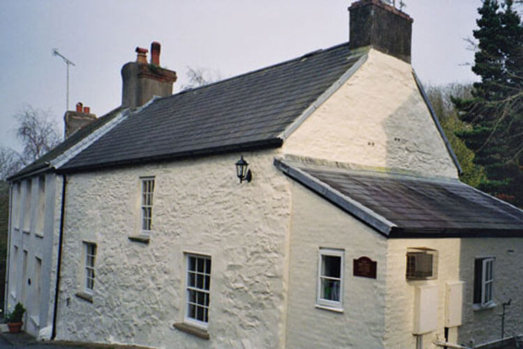 The Monthly Tutors Cottage - Image 5 - UK Tourism Online