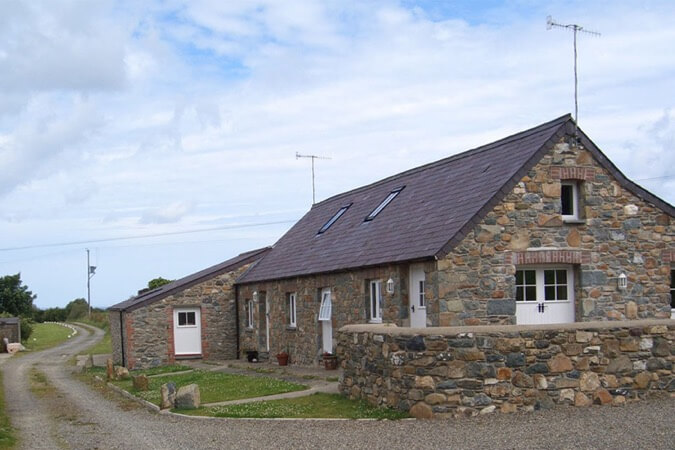 Holmws Farm Cottages Thumbnail | Newport - Pembrokeshire | UK Tourism Online