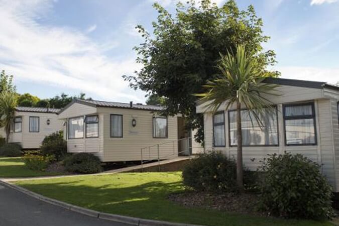 Fishguard Holiday Park Thumbnail | Fishguard - Pembrokeshire | UK Tourism Online