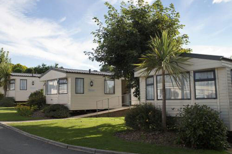 Fishguard Holiday Park - Image 1 - UK Tourism Online