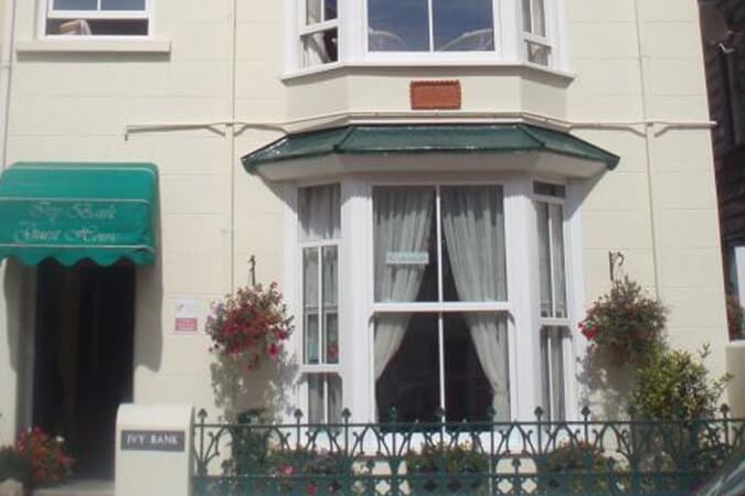 Ivy Bank Guest House Thumbnail | Tenby - Pembrokeshire | UK Tourism Online
