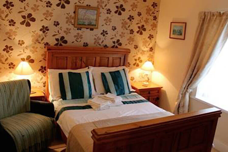 Ivy Bank Guest House - Image 2 - UK Tourism Online