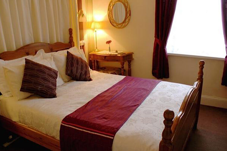 Ivy Bank Guest House - Image 3 - UK Tourism Online