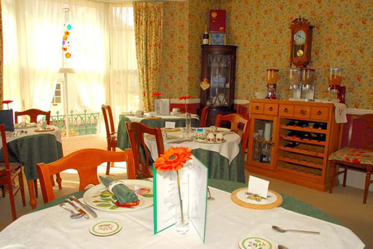 Ivy Bank Guest House - Image 5 - UK Tourism Online