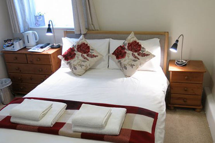 Ivybridge Guest House - Image 1 - UK Tourism Online