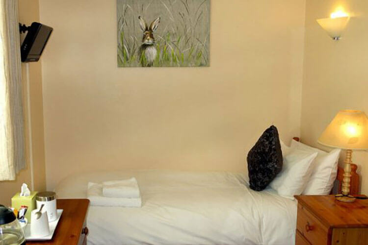 Ivybridge Guest House - Image 3 - UK Tourism Online