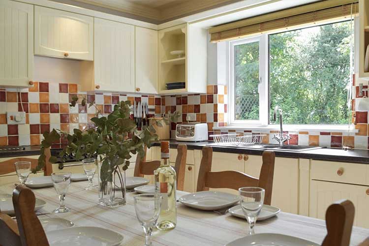 Jordanston Holiday Cottages - Image 2 - UK Tourism Online