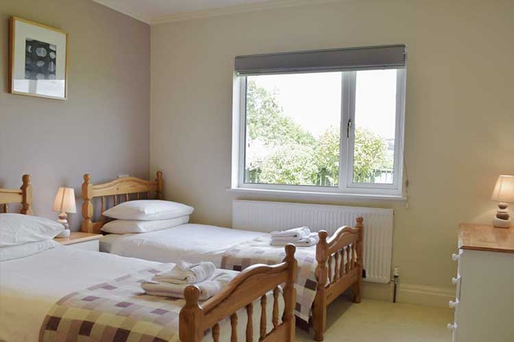 Jordanston Holiday Cottages - Image 5 - UK Tourism Online