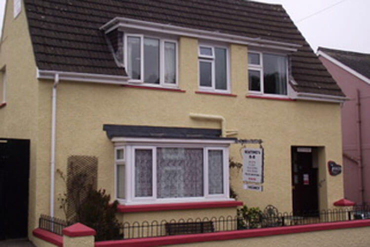 Keatings Bed and Breakfast - Image 1 - UK Tourism Online