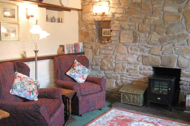 Keeston Hill Cottages - Image 2 - UK Tourism Online