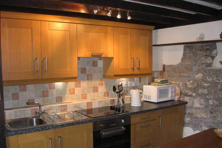 Keeston Hill Cottages - Image 4 - UK Tourism Online