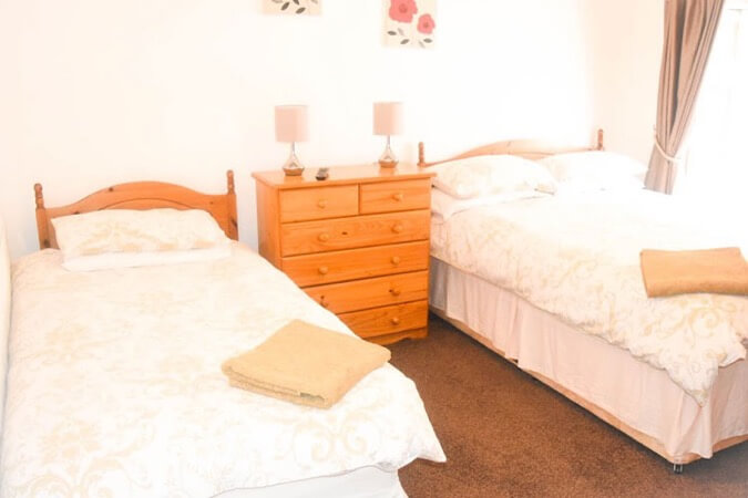 Kevlyn Guest House Thumbnail | Haverfordwest - Pembrokeshire | UK Tourism Online