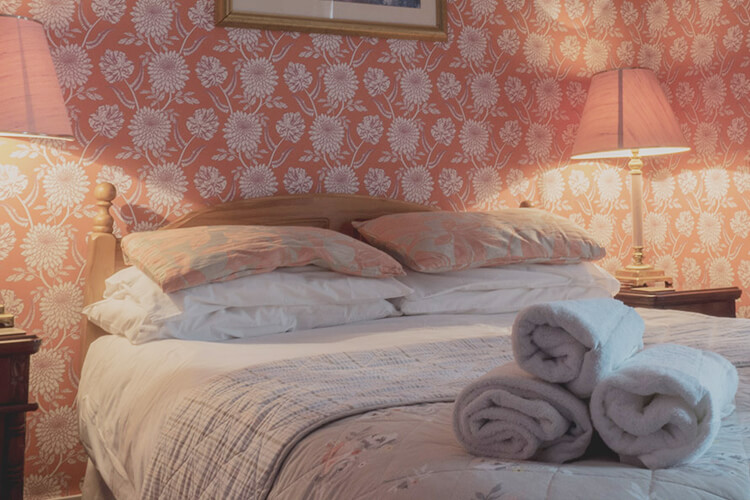 Lamphey Hall Hotel - Image 3 - UK Tourism Online