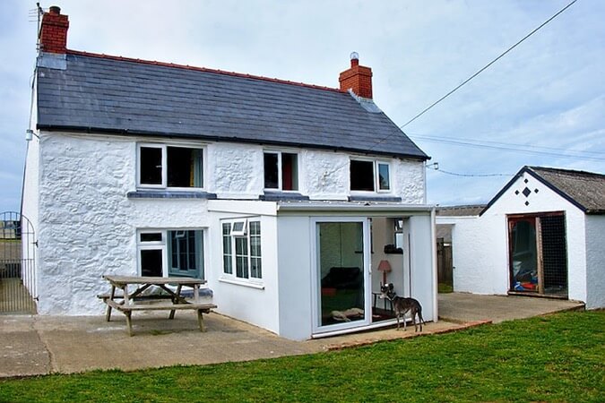 Little Dumpledale Farm Holiday Thumbnail | Haverfordwest - Pembrokeshire | UK Tourism Online