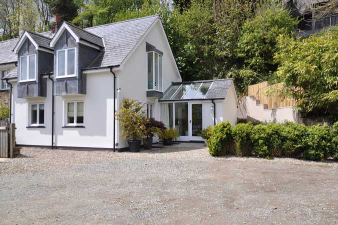 Leet Cottage Thumbnail | Little Haven - Pembrokeshire | UK Tourism Online