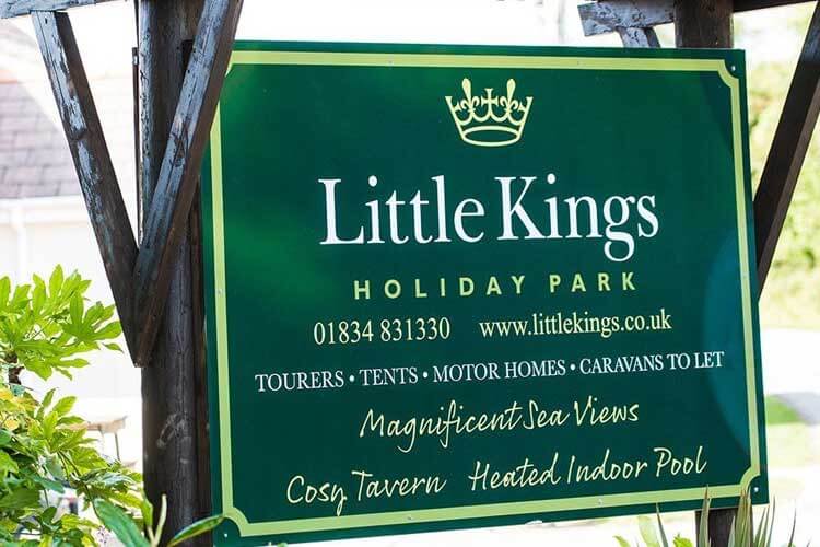 Little Kings Park Holiday Homes - Image 5 - UK Tourism Online