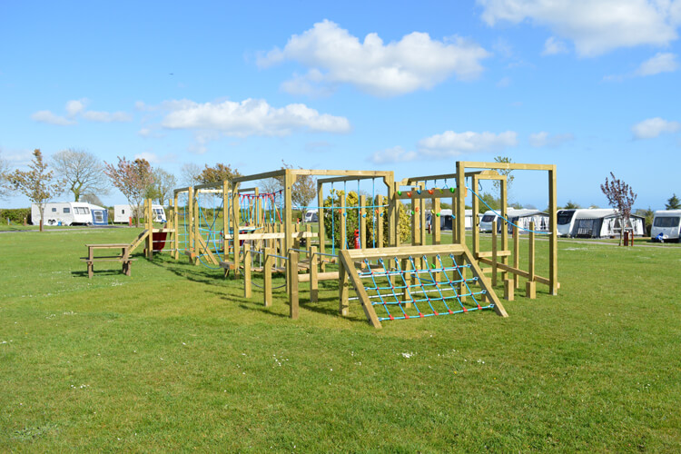 Little Kings Holiday Park - Image 5 - UK Tourism Online