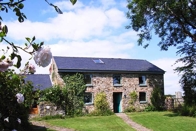 Little Loveston Holiday Cottages - Image 1 - UK Tourism Online