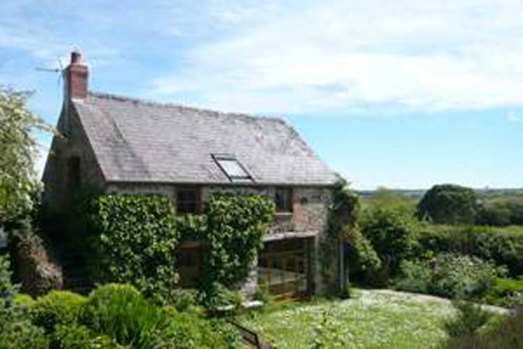 Little Loveston Holiday Cottages - Image 2 - UK Tourism Online