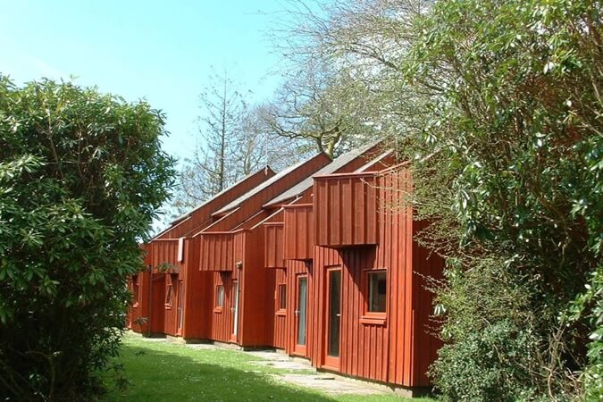 Llanteglos Estate Thumbnail | Amroth - Pembrokeshire | UK Tourism Online