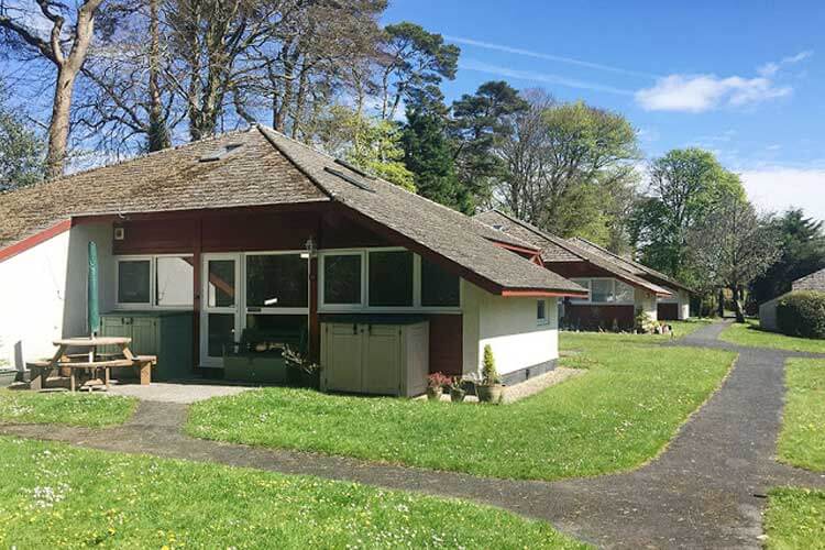 Self Catering Pembrokeshire - Image 1 - UK Tourism Online