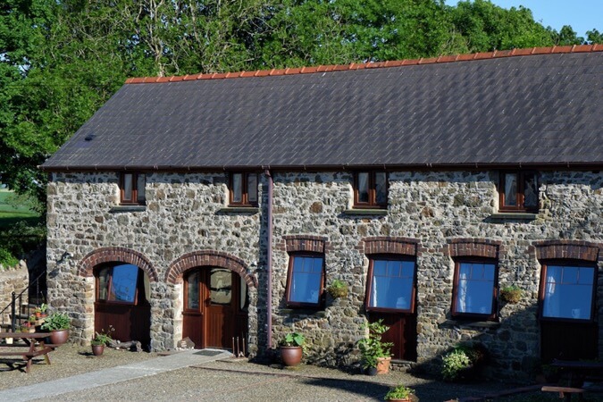 Longlands Farm Cottages Thumbnail | Haverfordwest - Pembrokeshire | UK Tourism Online