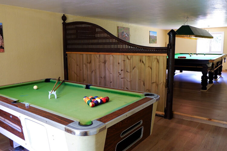 Longlands Farm Cottages - Image 2 - UK Tourism Online