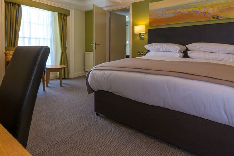 Lord Nelson Hotel - Image 1 - UK Tourism Online