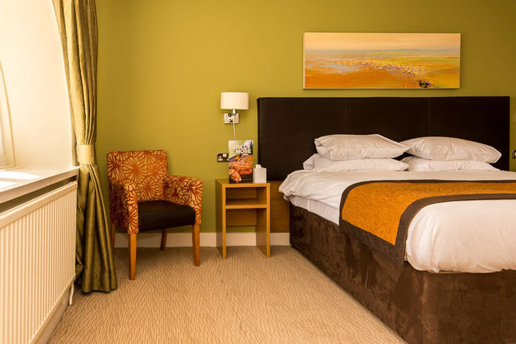 Lord Nelson Hotel - Image 2 - UK Tourism Online