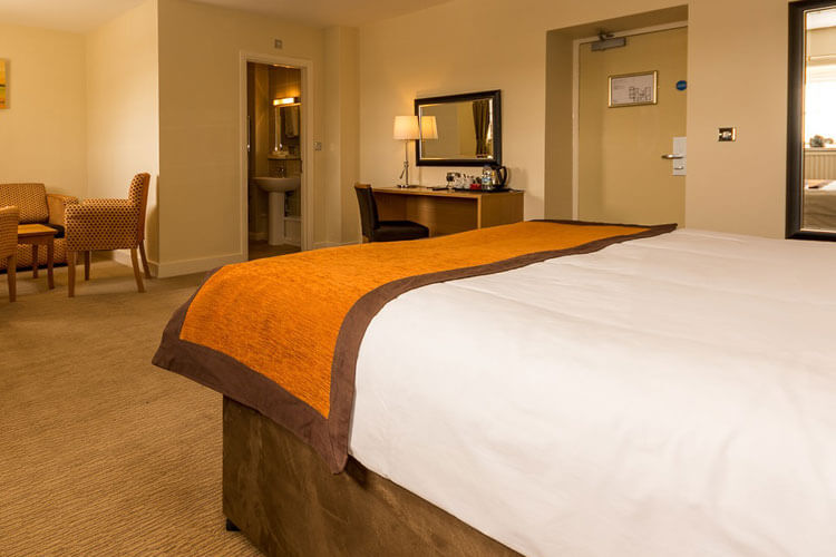 Lord Nelson Hotel - Image 3 - UK Tourism Online