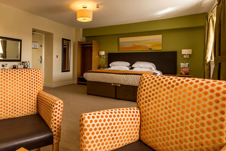 Lord Nelson Hotel - Image 4 - UK Tourism Online