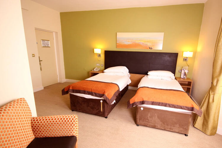 Lord Nelson Hotel - Image 5 - UK Tourism Online