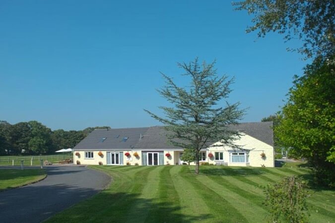 Lovesgrove Country Guest House Thumbnail | Pembroke - Pembrokeshire | UK Tourism Online
