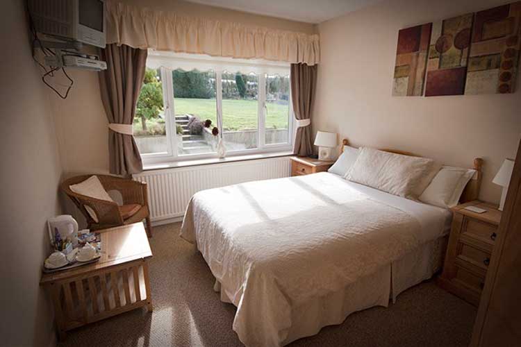 Lovesgrove Country Guest House - Image 3 - UK Tourism Online