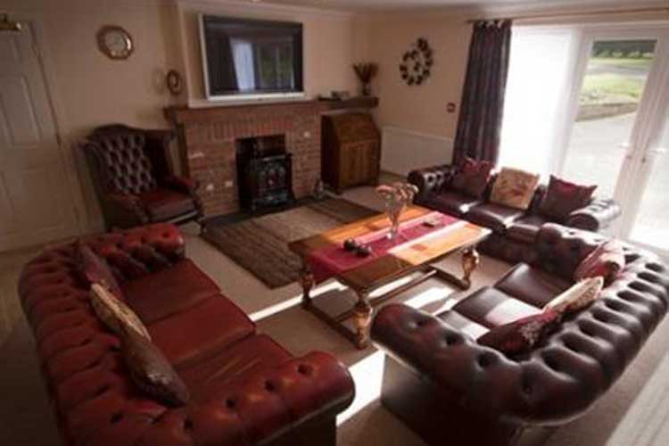 Lovesgrove Country Guest House - Image 4 - UK Tourism Online