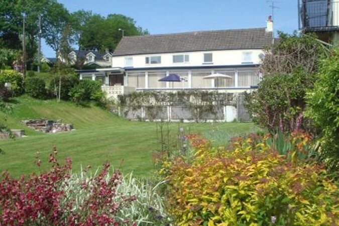 Manian Lodge Thumbnail | Saundersfoot - Pembrokeshire | UK Tourism Online