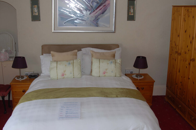 Marlborough House Hotel - Image 3 - UK Tourism Online