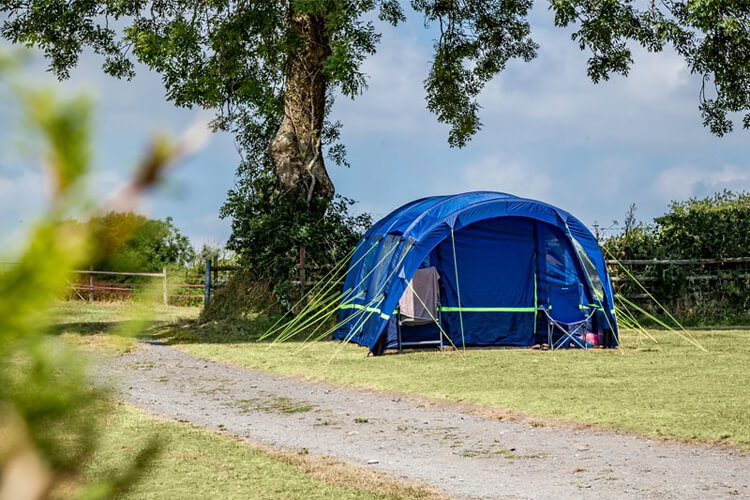 Meadow Farm Camp Site - Image 1 - UK Tourism Online