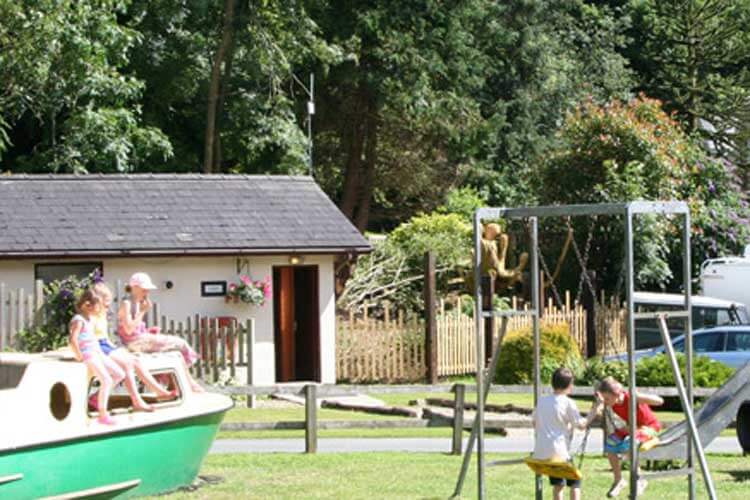 Mill House Caravan Park - Image 3 - UK Tourism Online