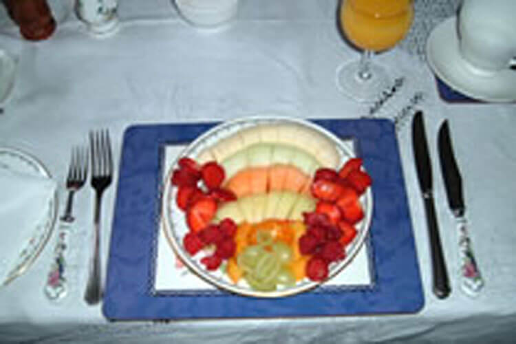 Morawel Bed and Breakfast - Image 3 - UK Tourism Online