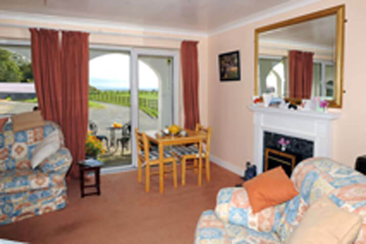 Moreton House Bed & Breakfast - Image 2 - UK Tourism Online