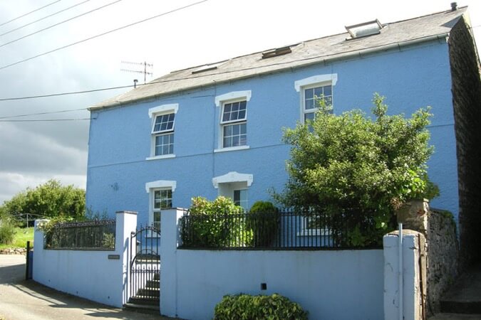 Mount Pleasant Holiday Properties Thumbnail | Newport - Pembrokeshire | UK Tourism Online