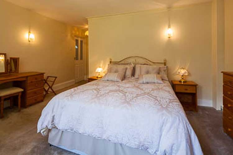 Nant Y Ffin Hotel and Motel - Image 2 - UK Tourism Online