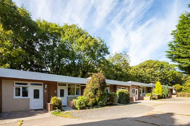 Nant Y Ffin Hotel and Motel - Image 4 - UK Tourism Online